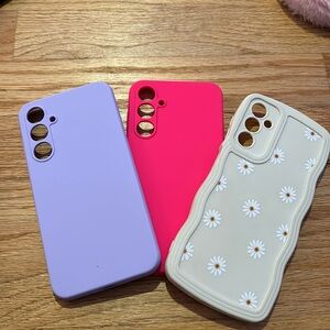 Samsung phone cases new
